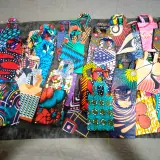 Mini Gift Totes — Ready in bulk