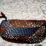 Zip Pouches & Purses — All-over print