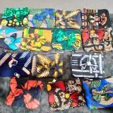 Zip Pouches & Purses — Coin purses